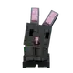 Black Bunny