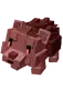 Blood Hedgehog