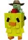 Chicken Zombie