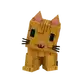 Orange Tabby