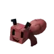 Red Giant Ant