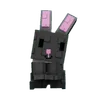 Black Bunny