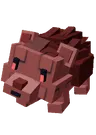 Blood Hedgehog