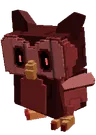 Blood Owl