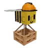 Pack Bee