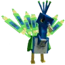 Peacock