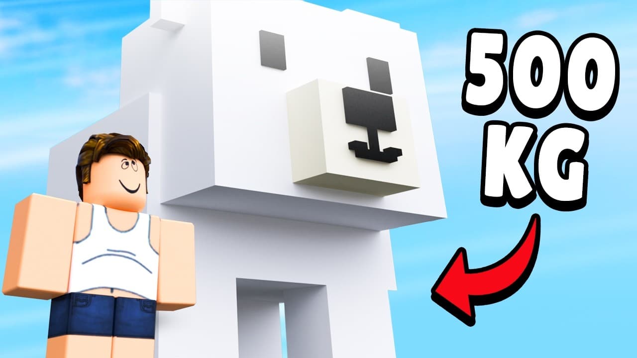 GIANT PETS